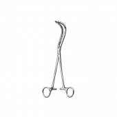 Kidney Pedical Forceps